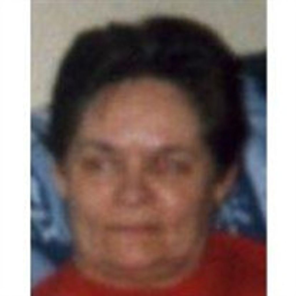 Barbara Ann Sebesta