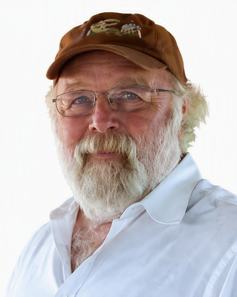 Donald West Thompson Profile Photo