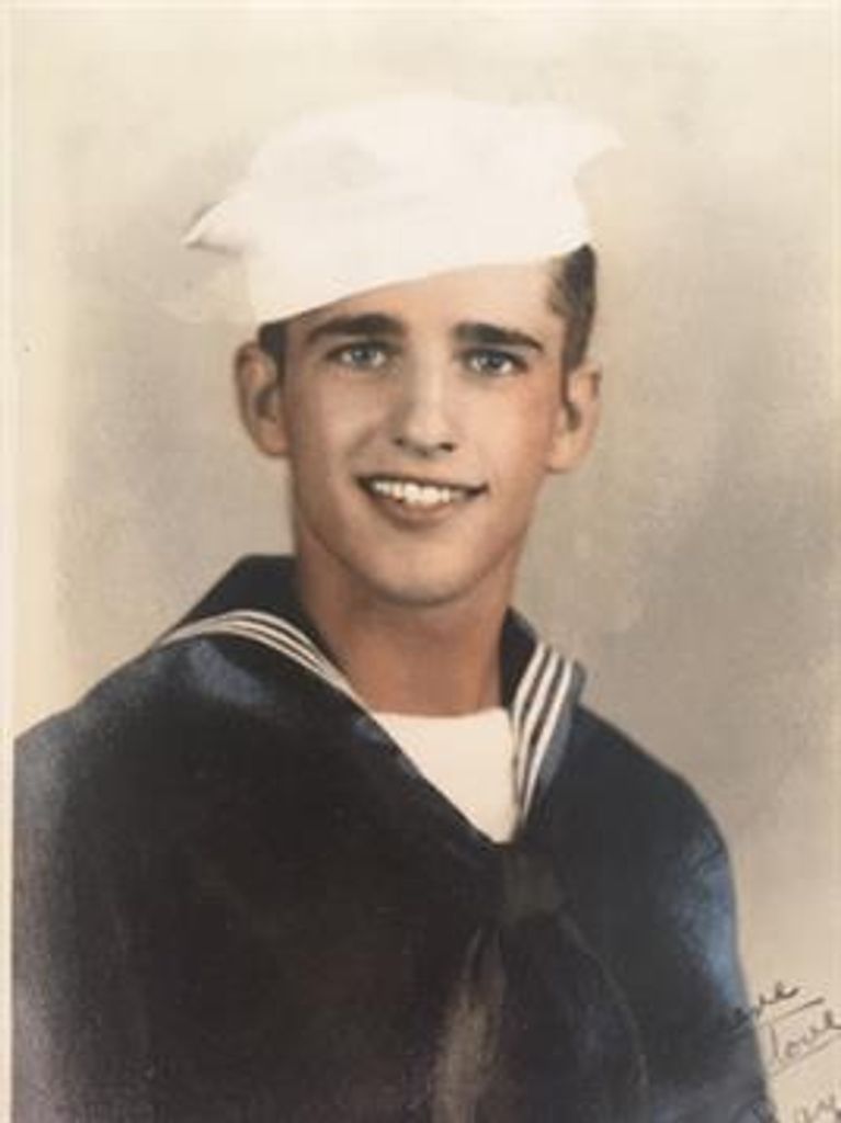 Raymond J. Cheney Sr.