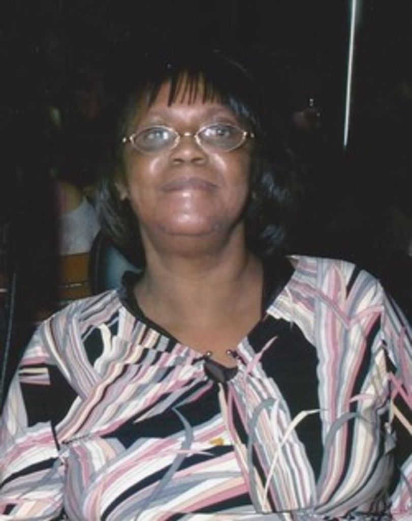 Mrs. Vernice Virginia Barton Profile Photo
