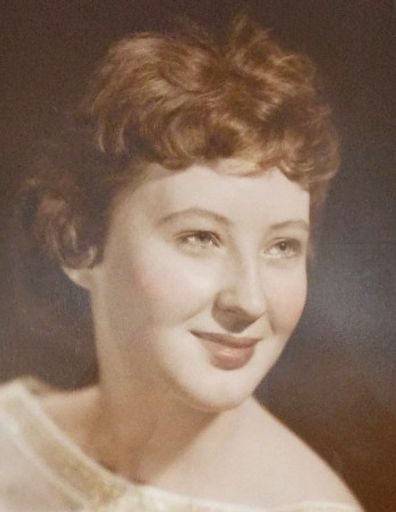 Judith Morgan Profile Photo