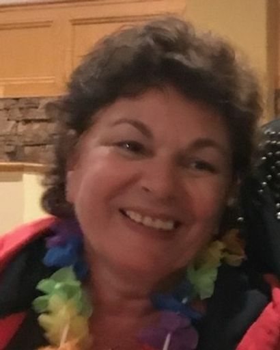 Janet M. DeLuca's obituary image