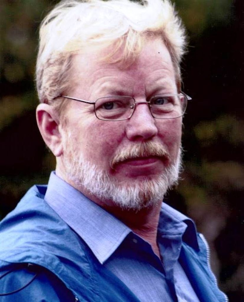 Jerry Dixon Walker Profile Photo
