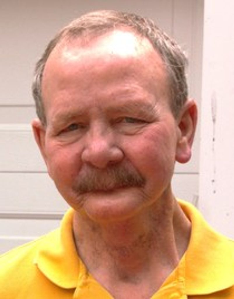 Henry McFarlain, Sr.