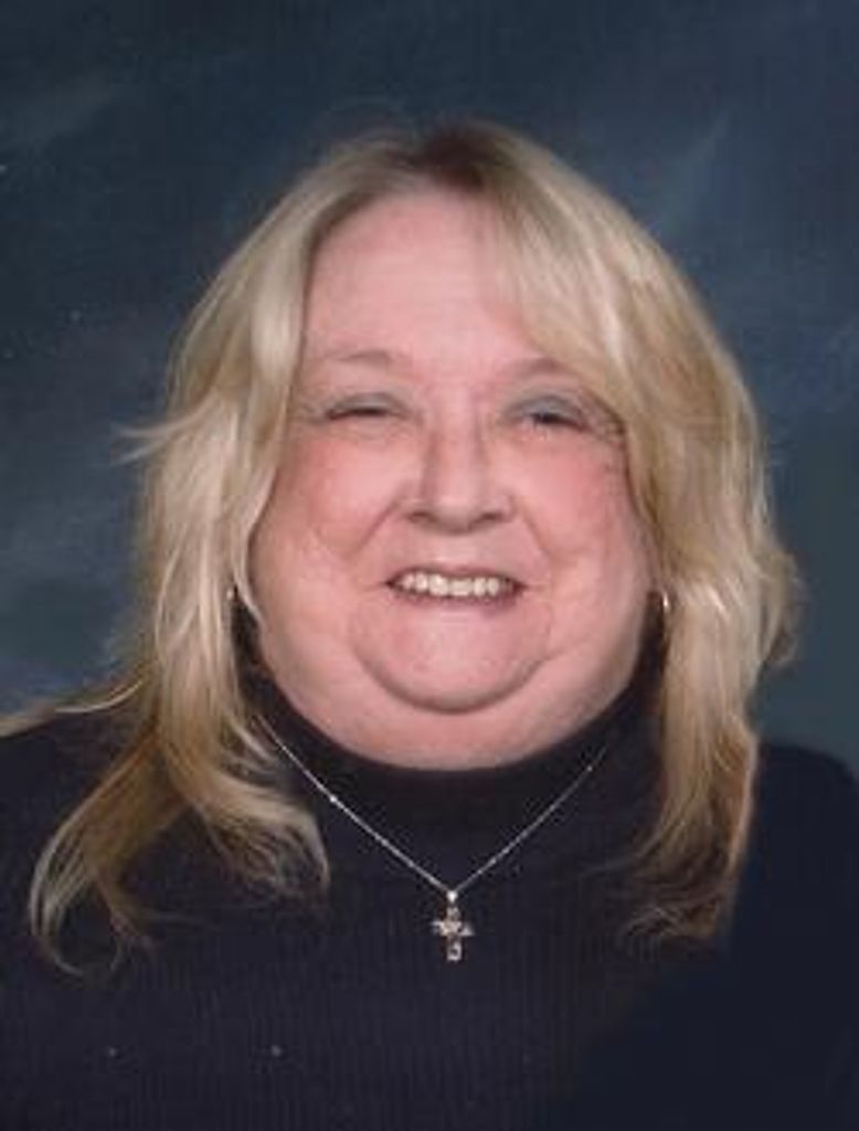 Linda Reed Profile Photo