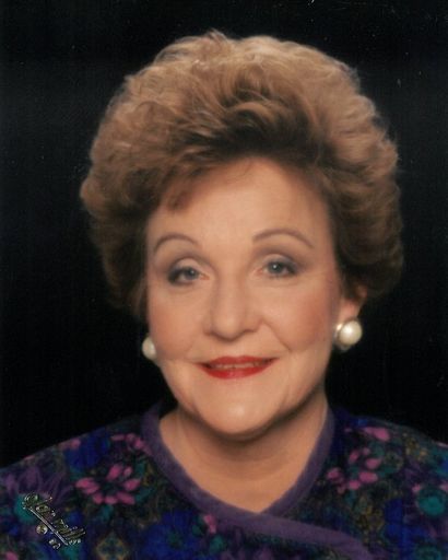 Beverly Overbey Speake's obituary image