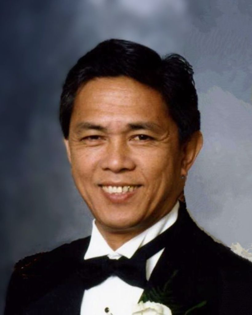 Edgardo Lavarro Profile Photo