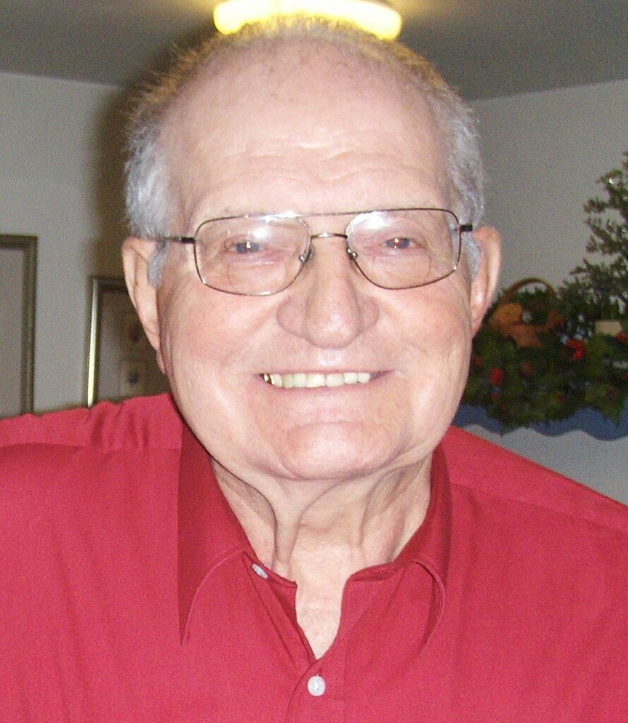 Norman  L. Willmann Profile Photo