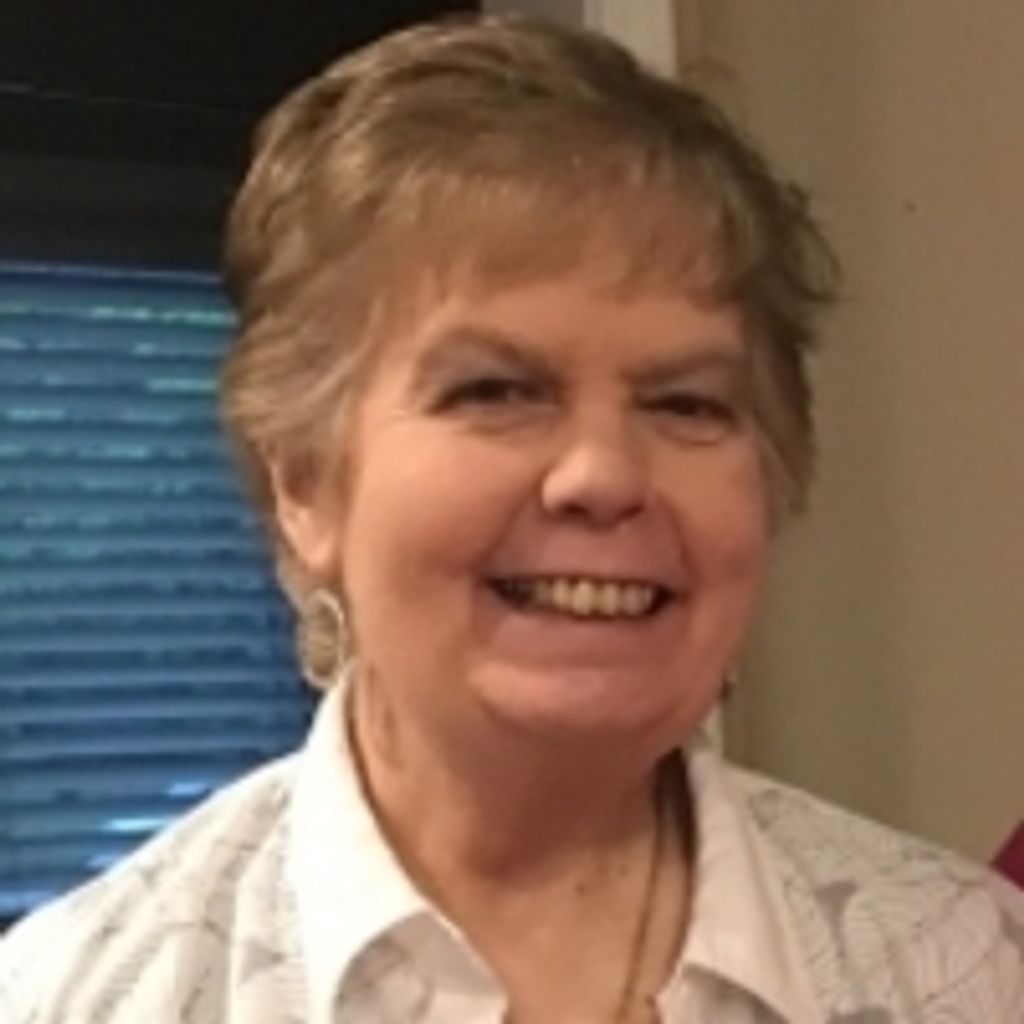 Dorothy Joan Kasameyer