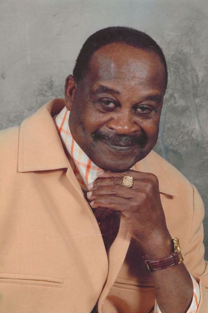 Errol Melbourne Remy