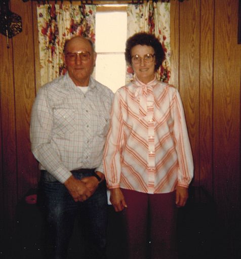 Wilfred Henry Hentges photo 16