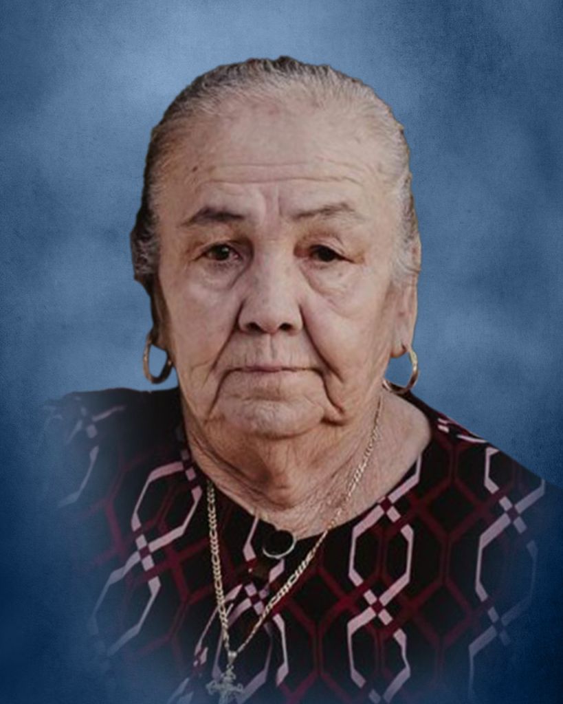 Aurora Loza Sanchez