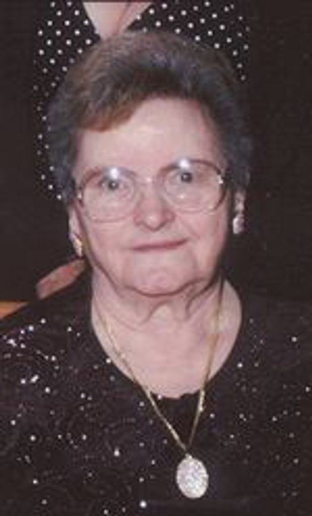 Harriet Victoria Wagner