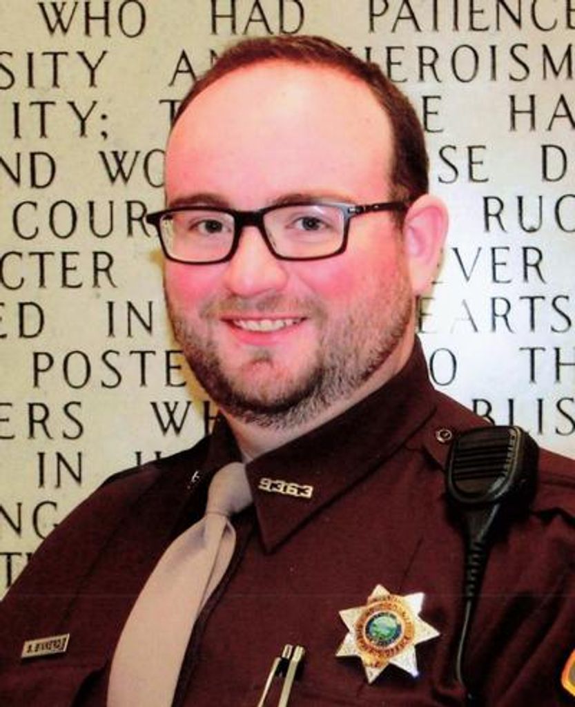Steven Lawrence Binkerd Profile Photo