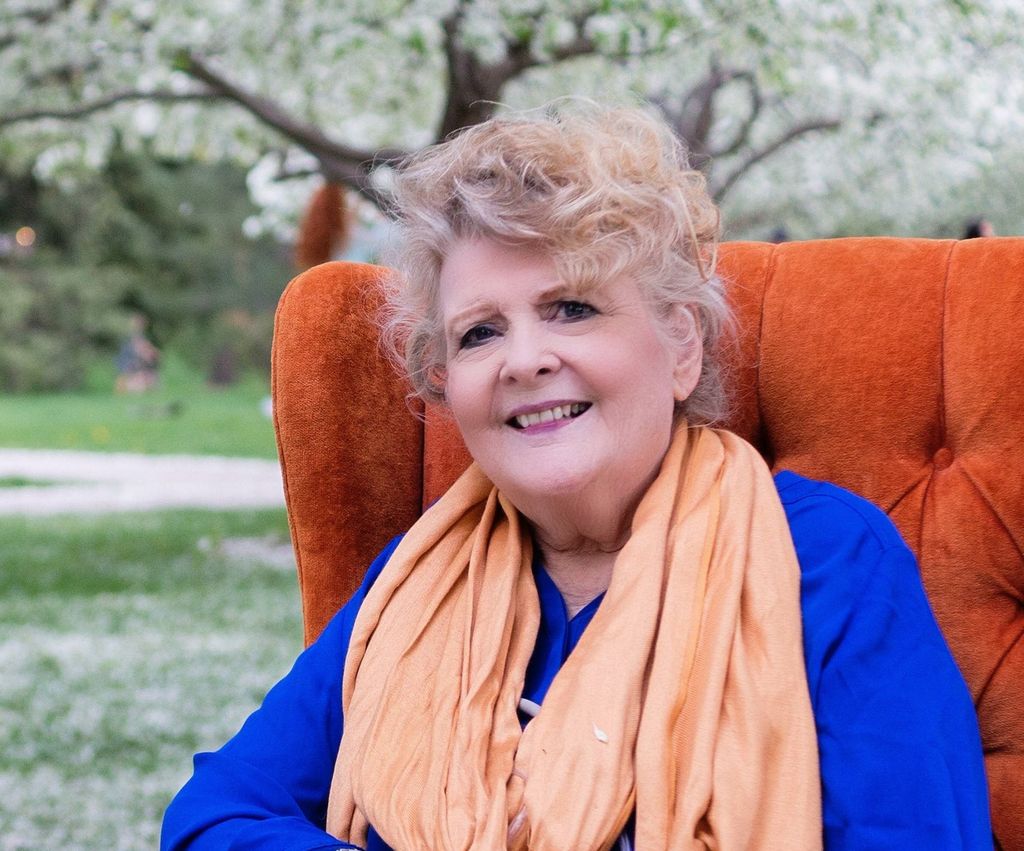 Donna Lee Call