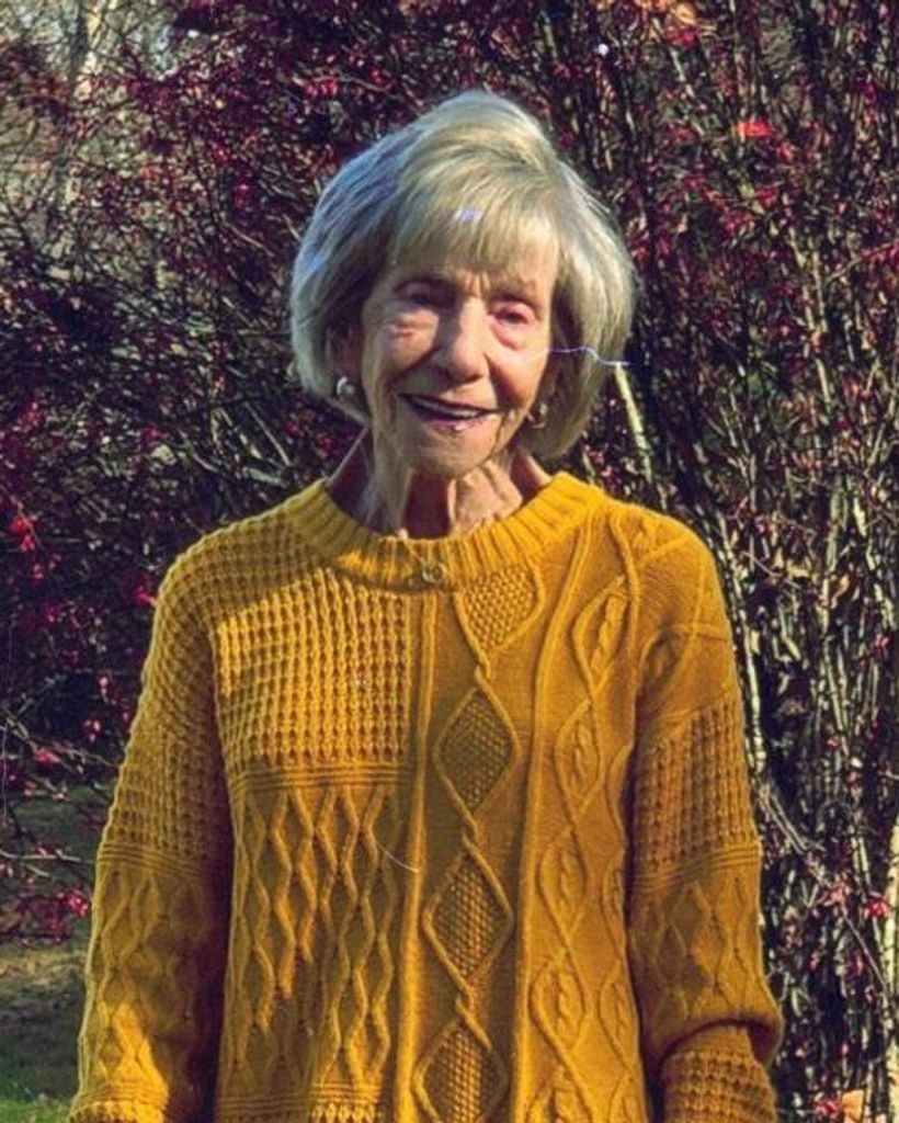 Nadine (Hale) Coleman Profile Photo