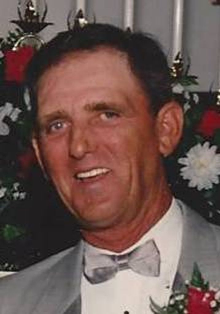 Walter W. "Butch" Kemper