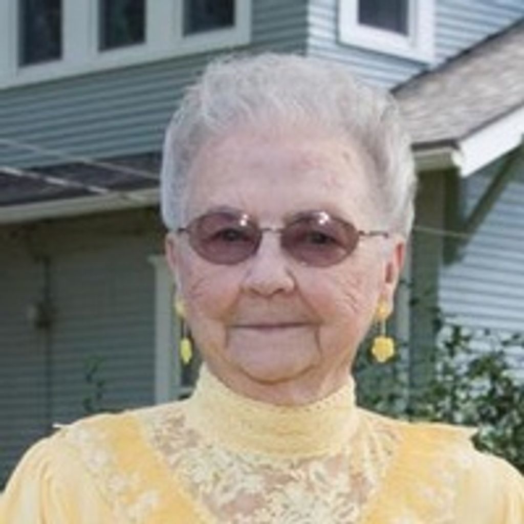 Olinda Gross