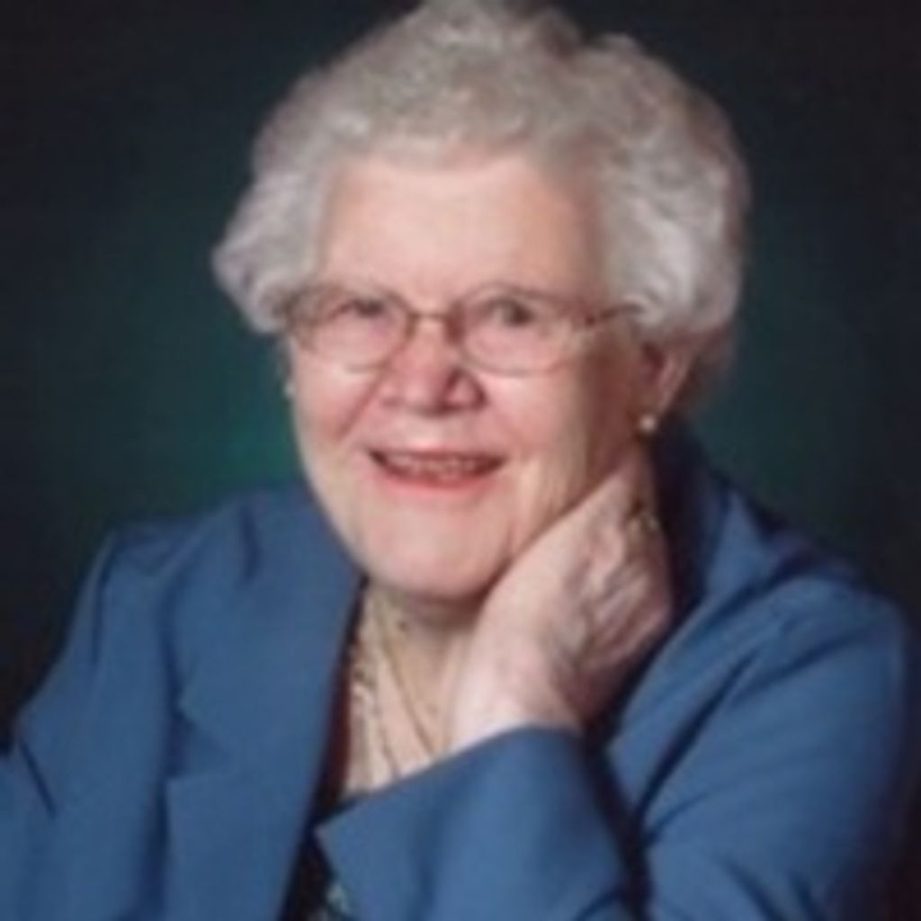 Lorraine Struck