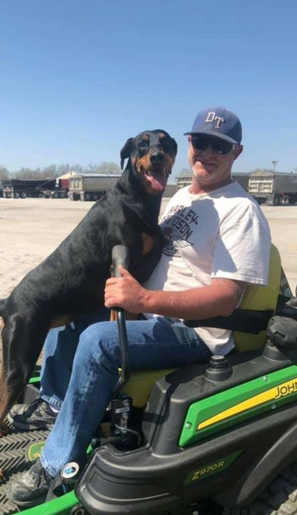 David Christopher Green Profile Photo