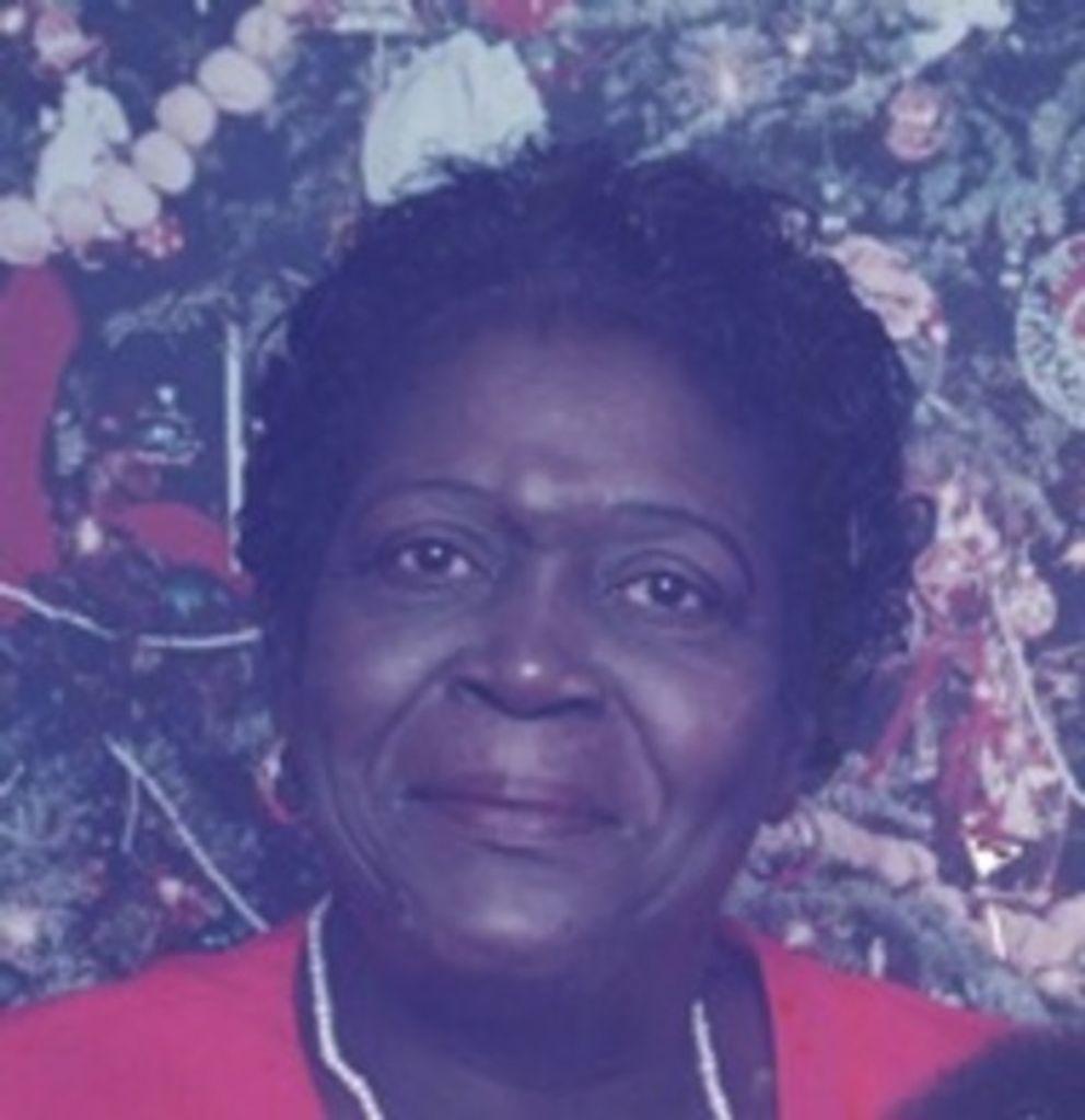 Ms. Jennie "Doretha" Rachal Profile Photo