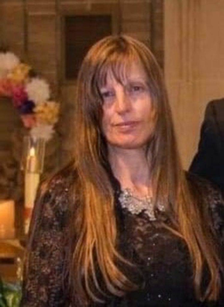 Diane M. Lucas Profile Photo