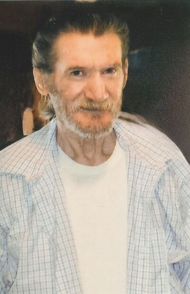 Raymond Allen Sexton