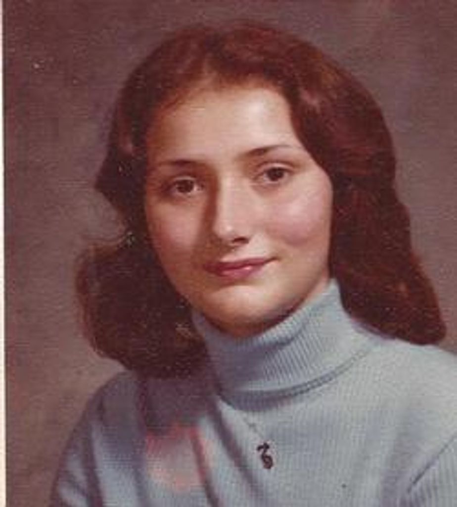 Patti Jane Curtis Profile Photo