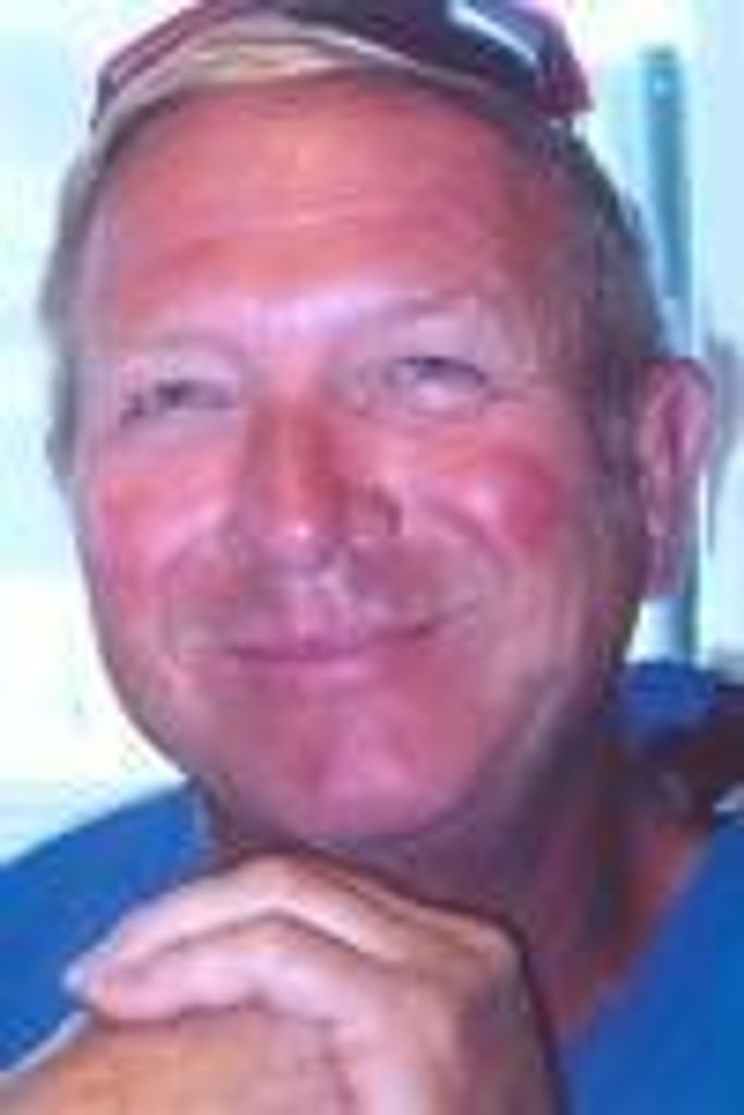 Donald A. Paul Profile Photo