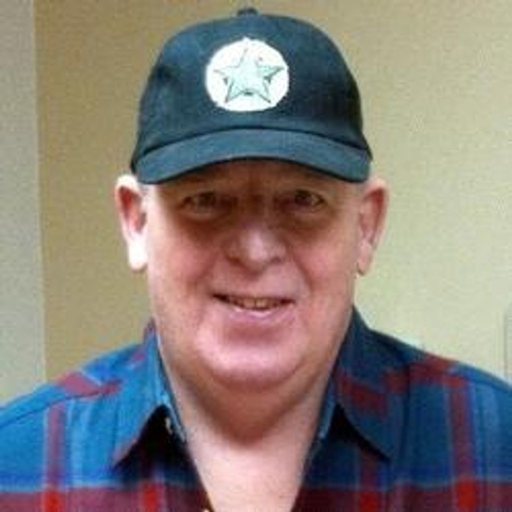 Michael L. Nash