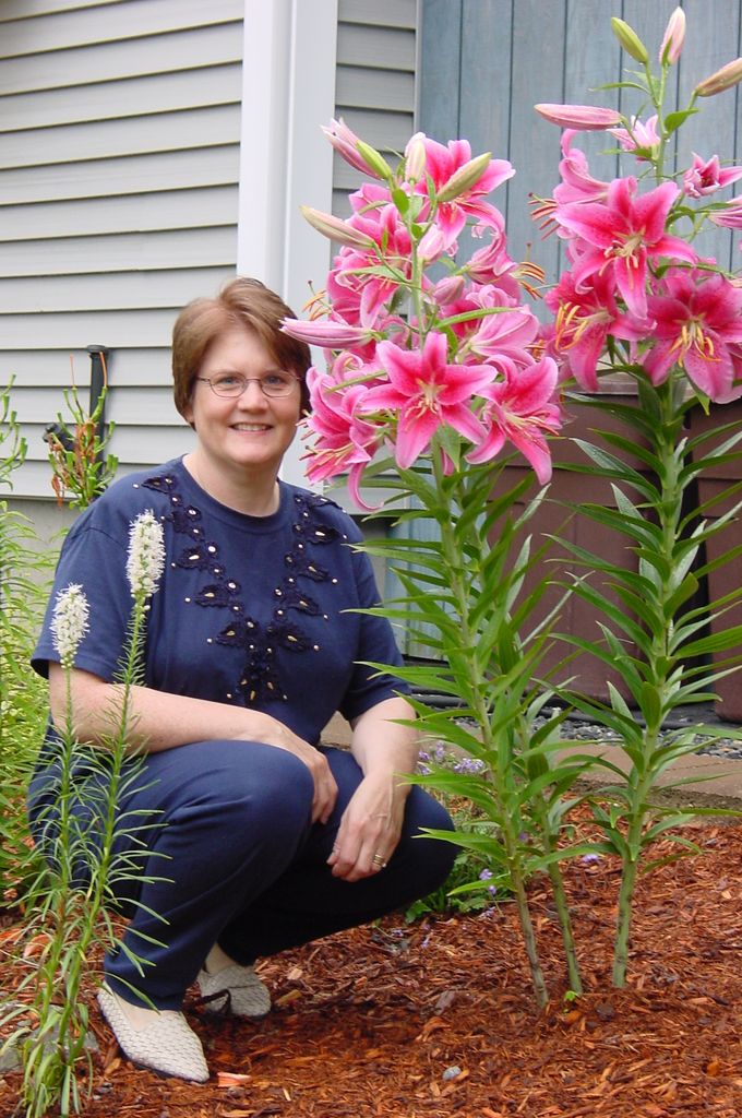 Mary Jane Nordquest Profile Photo