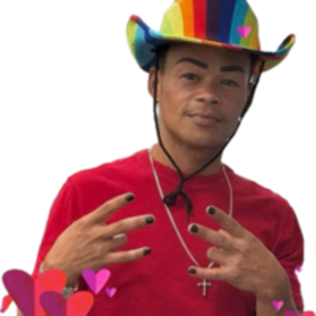 Luis Daniel Garcia Profile Photo