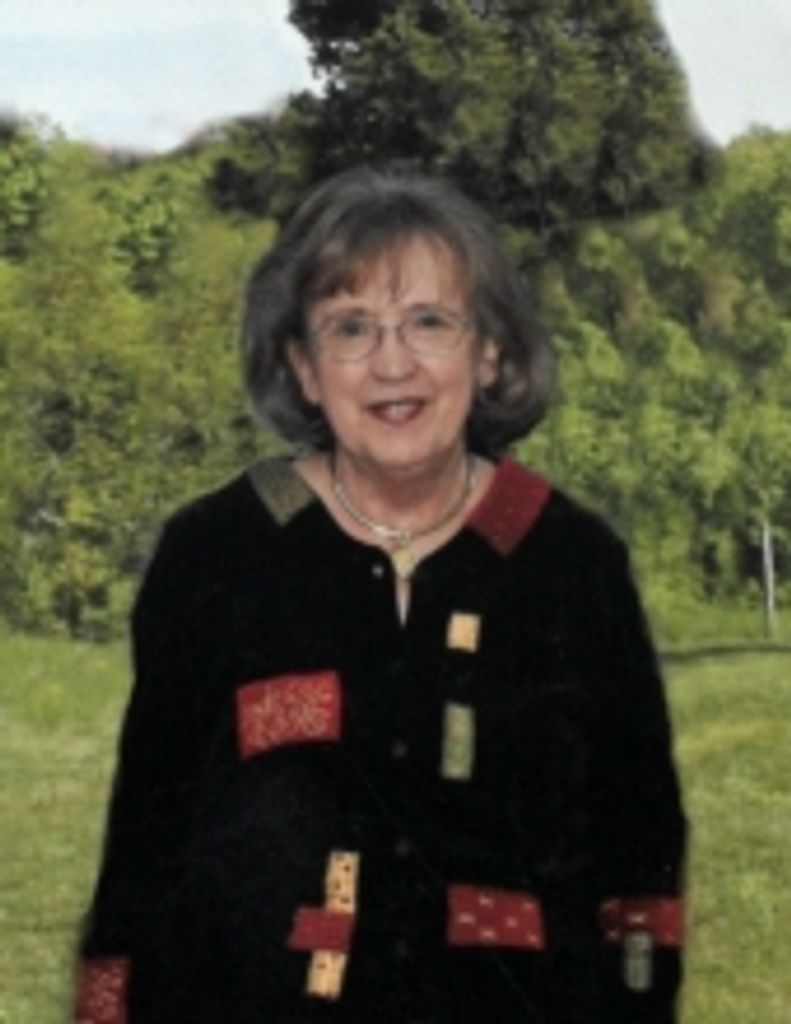 Billie Jo Mitchem