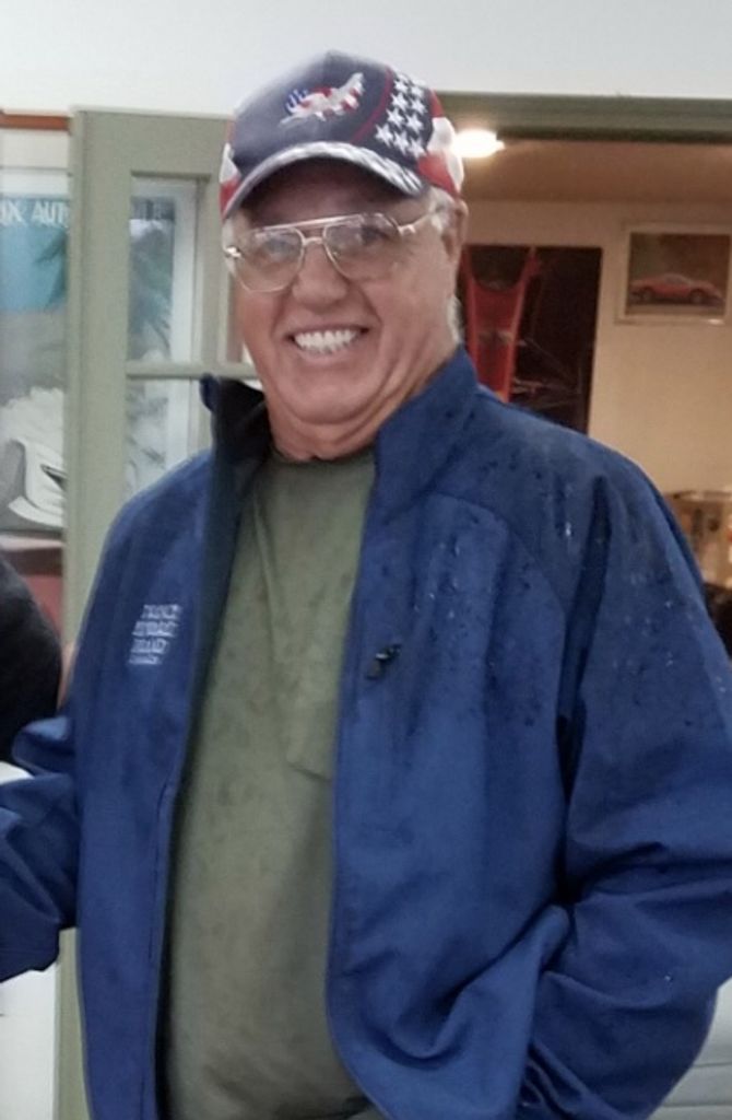 Kenneth Tycksen Profile Photo