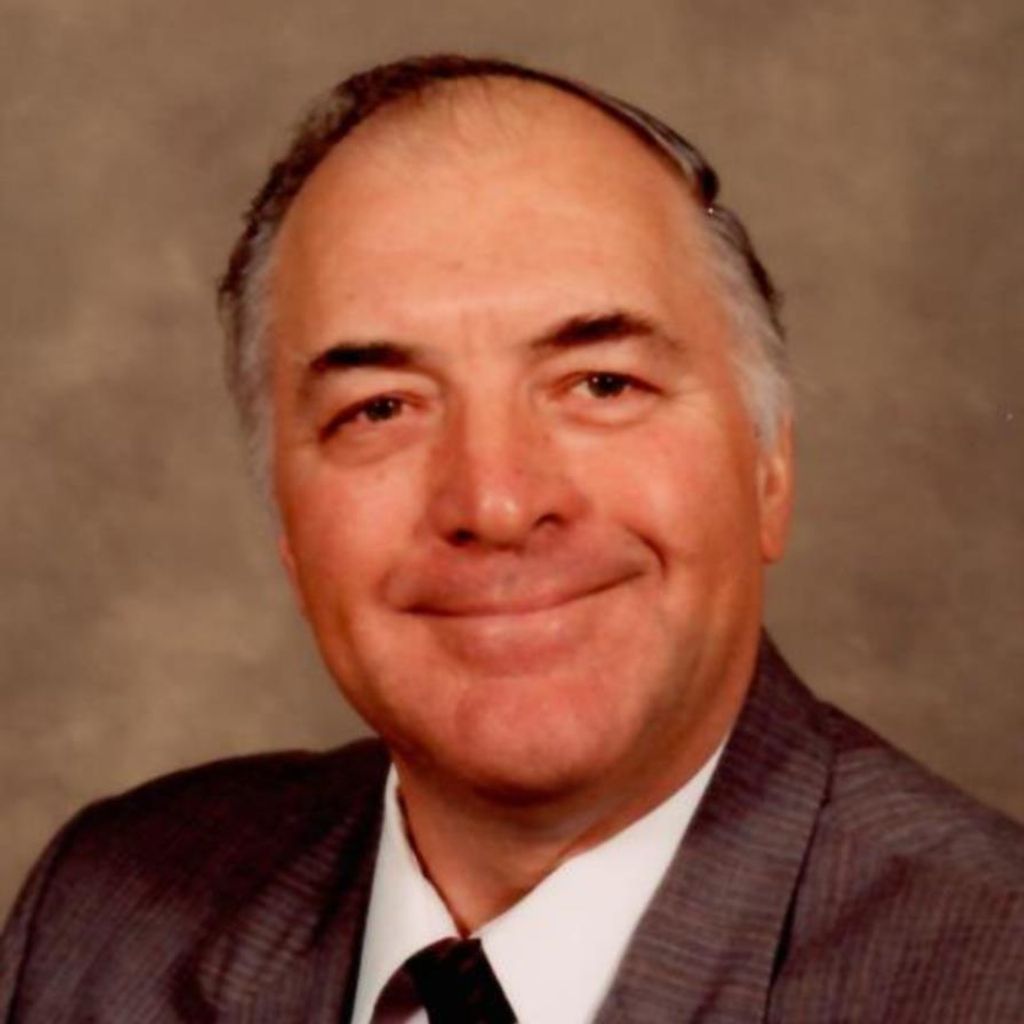 Leland Willis Bruchhof Profile Photo