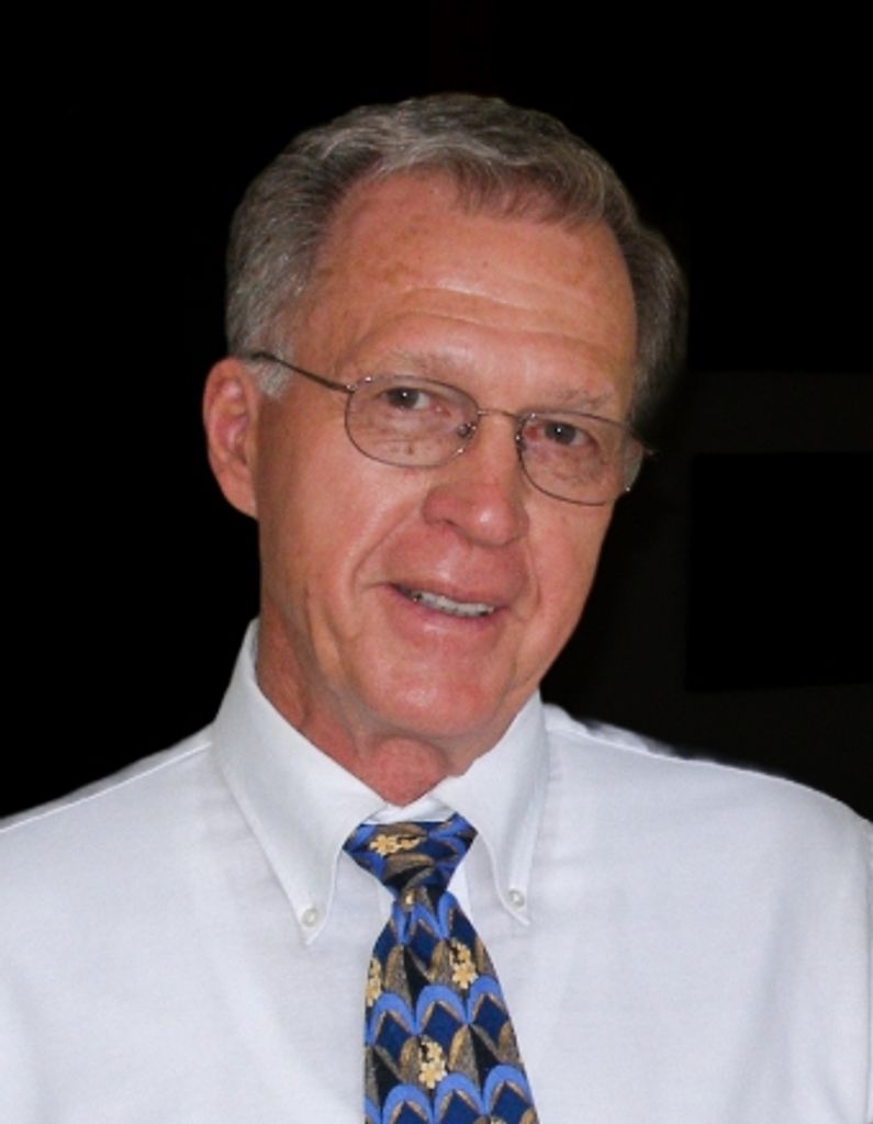 Gerald Richard Jorgenson Profile Photo