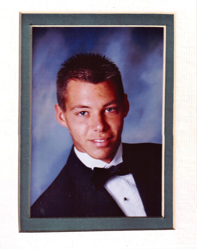Eric Dale Dunbar Profile Photo