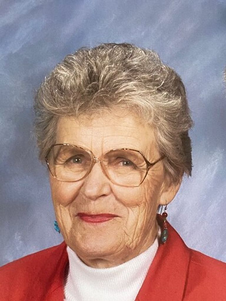 Herstine Shaw Profile Photo