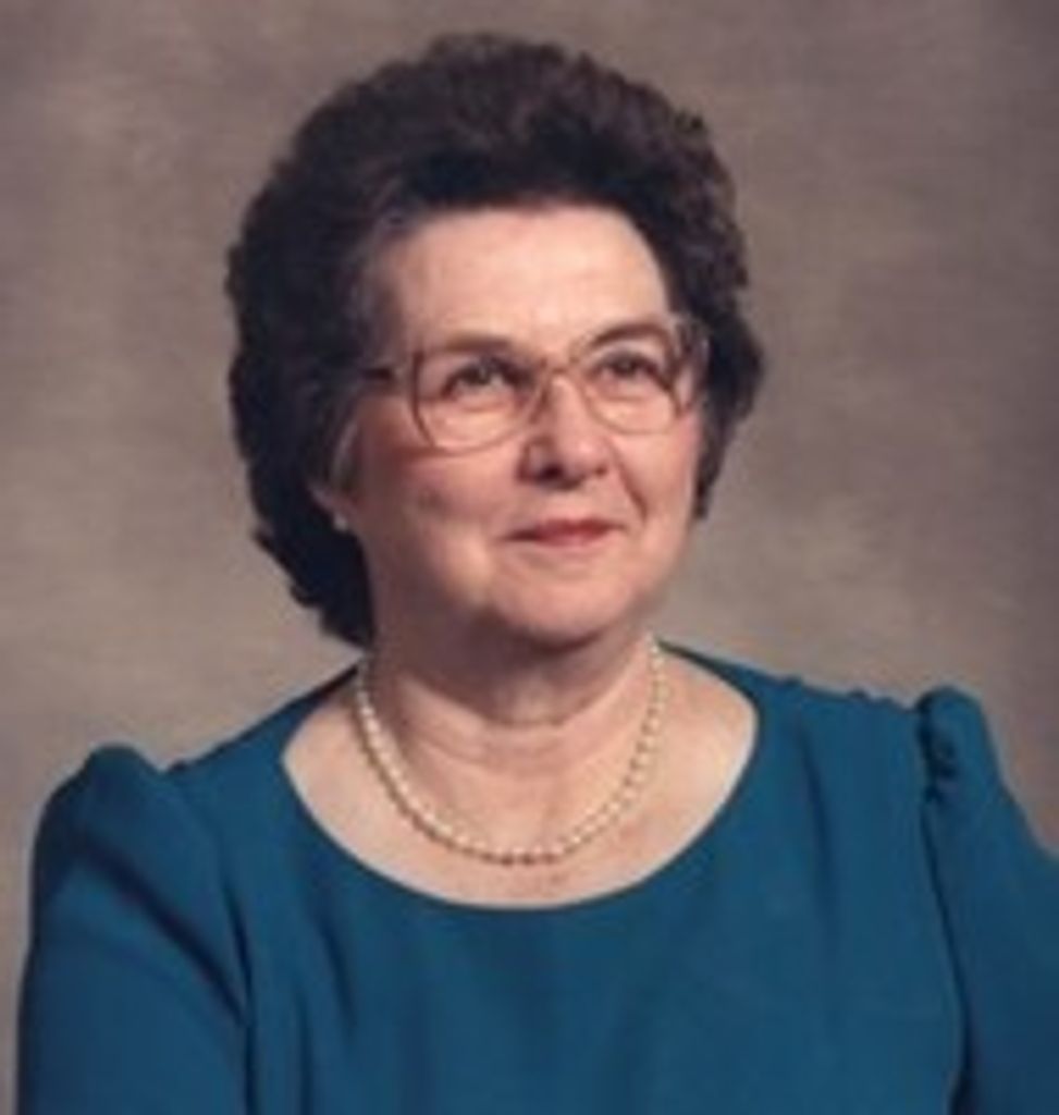 Dorothy R. Huff