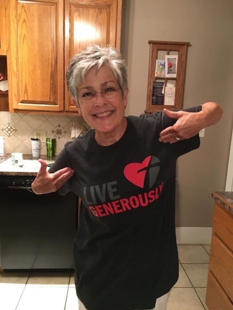 Barbara Thornber
