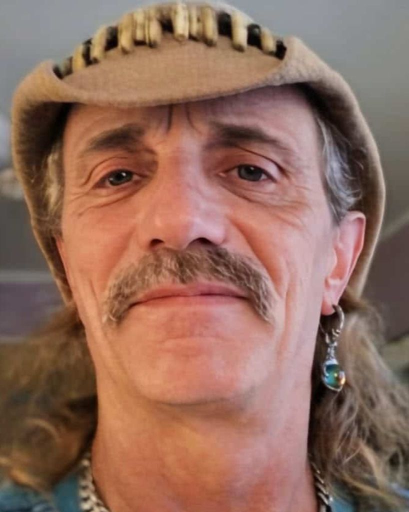 Calvin Earnest Sanborn Profile Photo