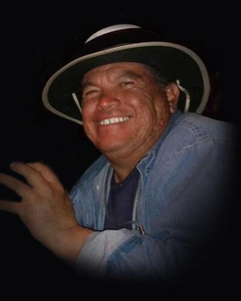 D'Herrera Tapia Profile Photo