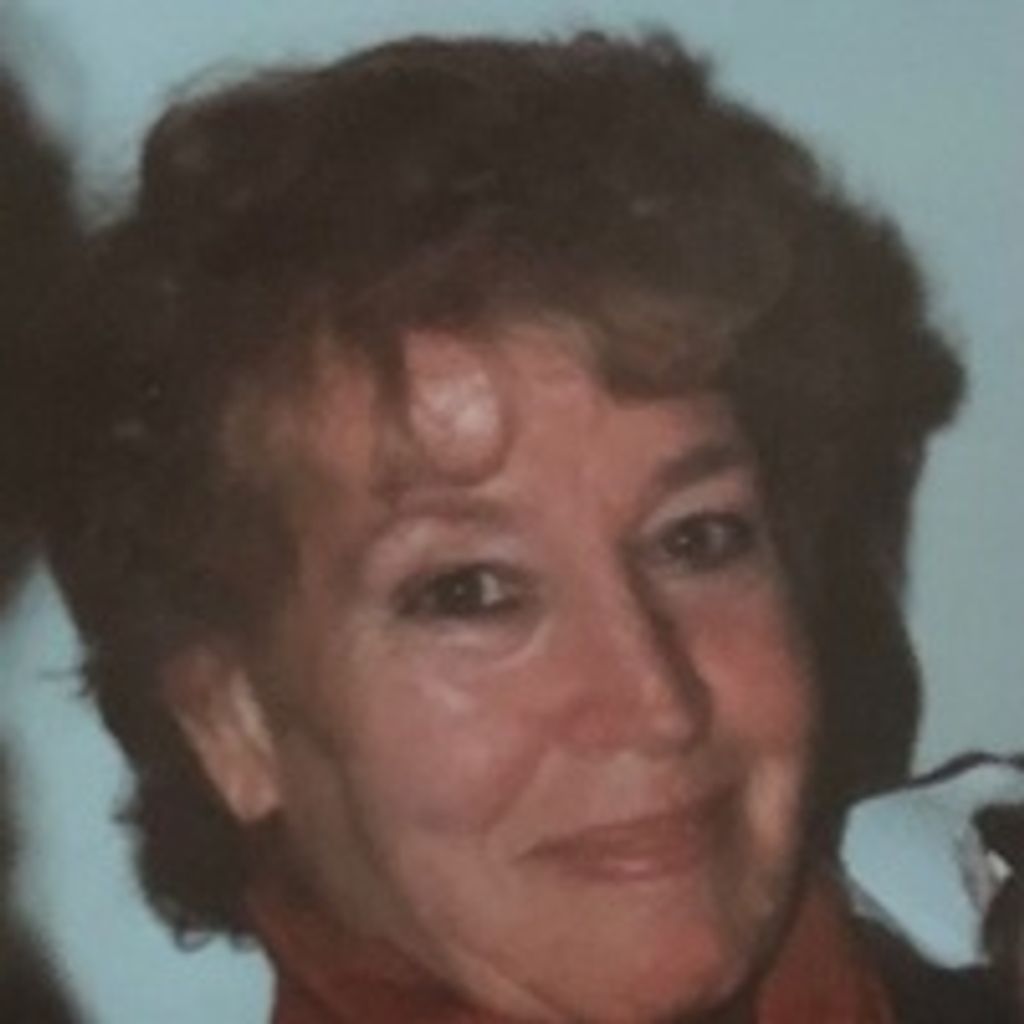 Eunice Colleen Schneiter