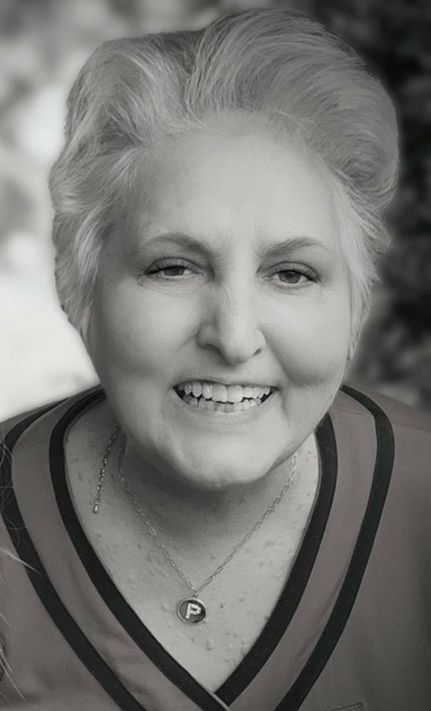Pauline Carter Profile Photo