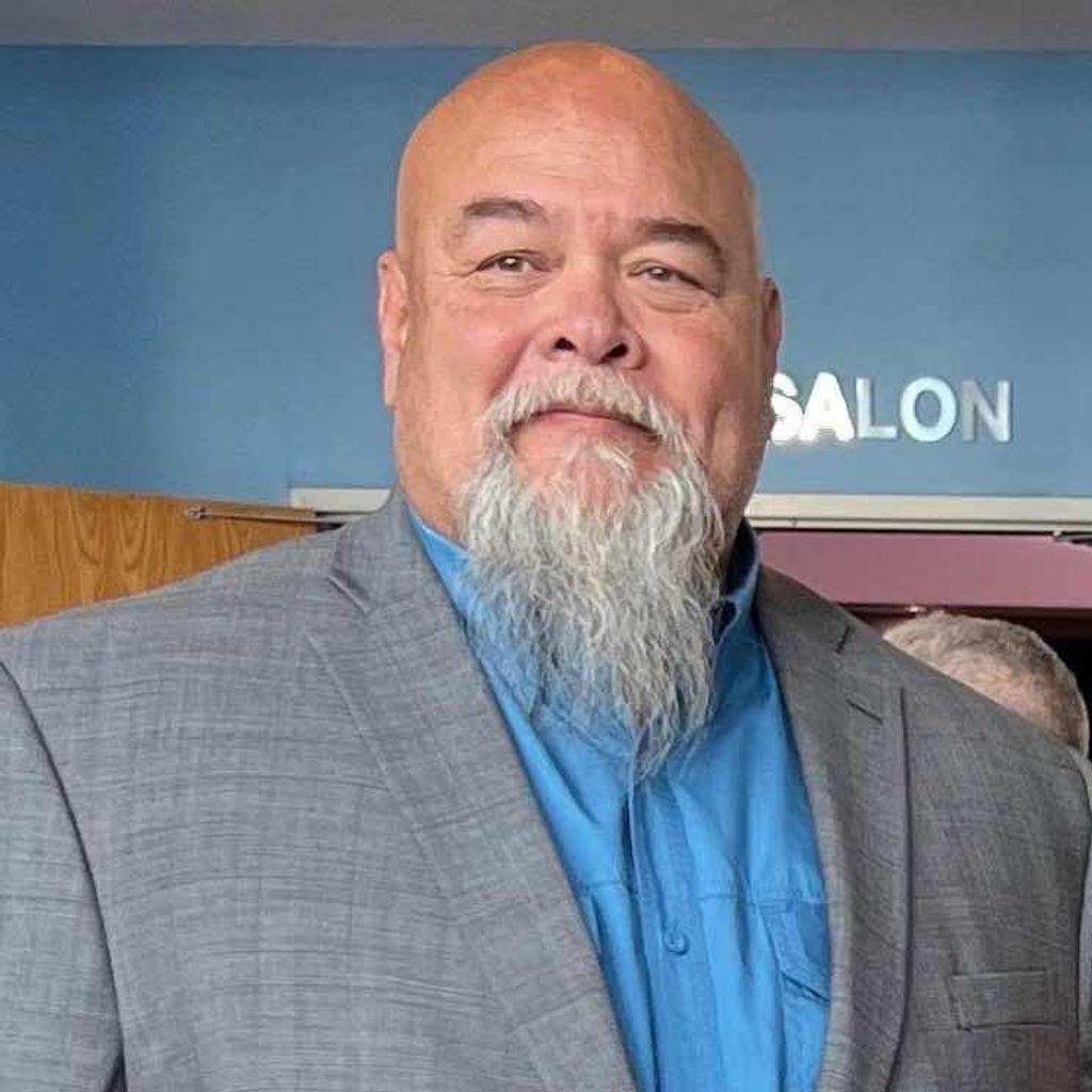 James David Lewis Profile Photo