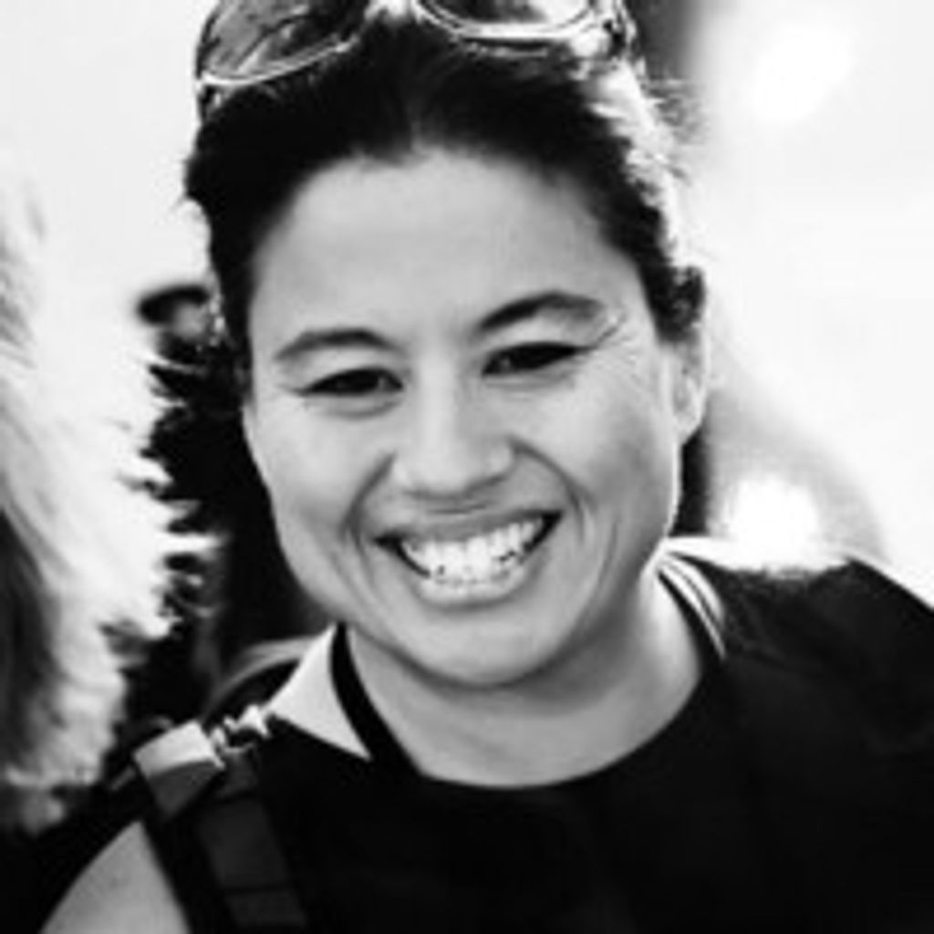 Natasha Lee Dean