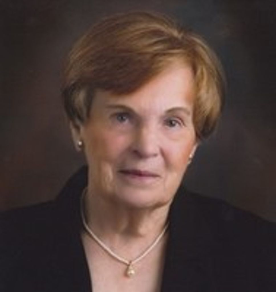 Dorothy Torgerson
