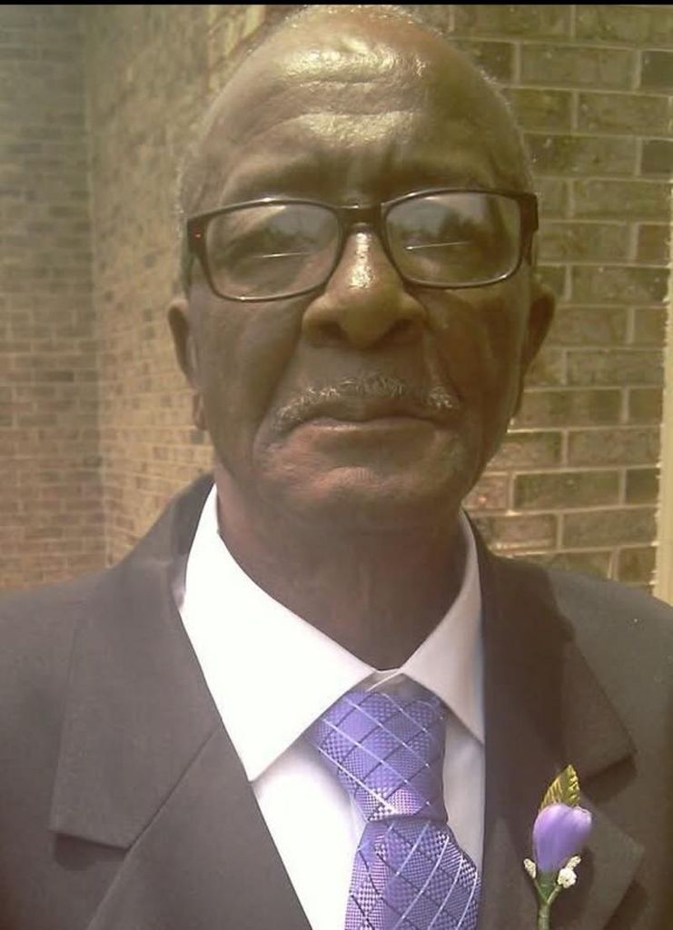 Rod Odom Profile Photo