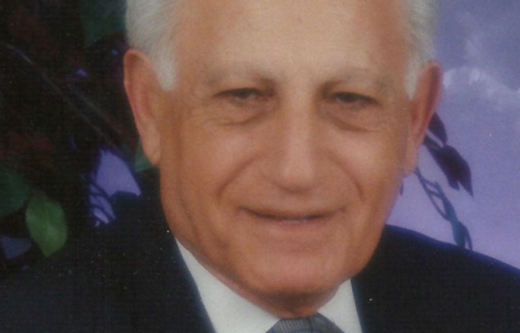 Rev. Jonathan Timothy Urshan