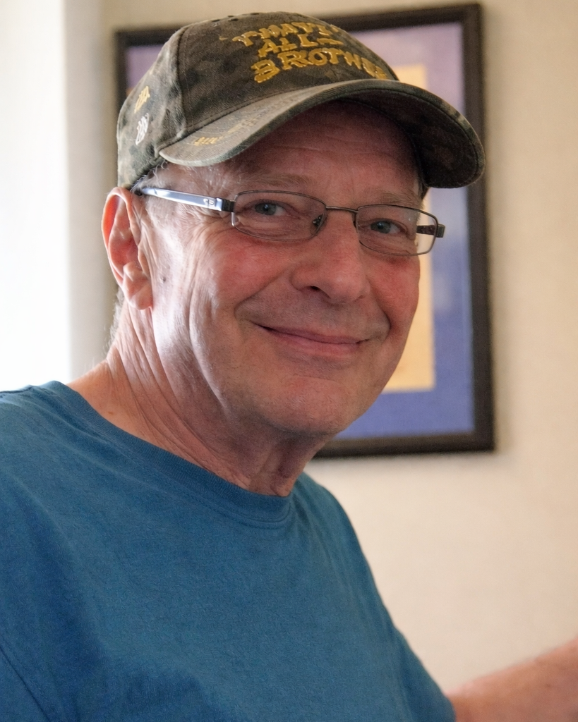 William D. "Bill" Warren